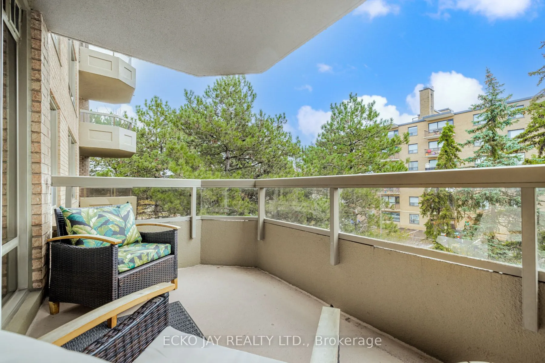 1200 Don Mills Road, #412