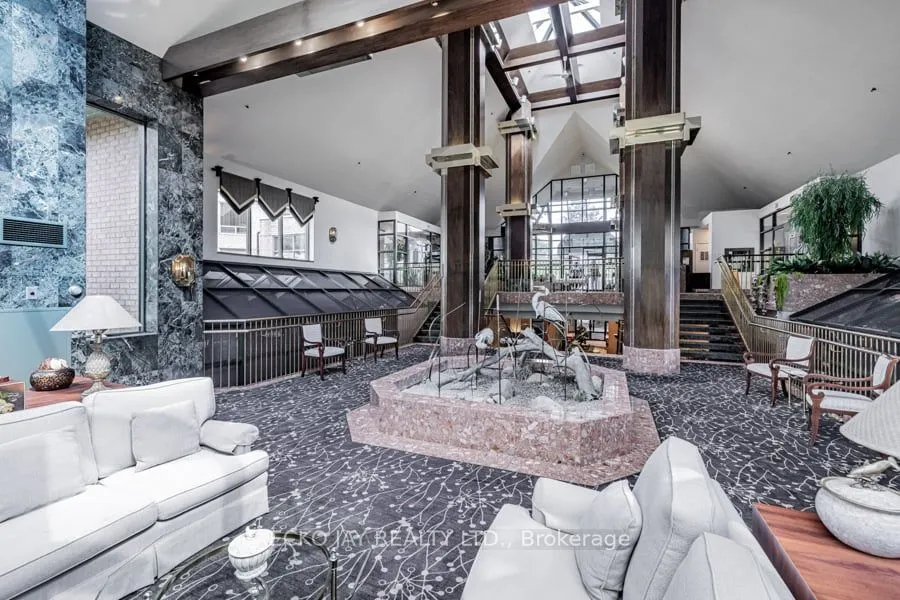1200 Don Mills Road, #412
