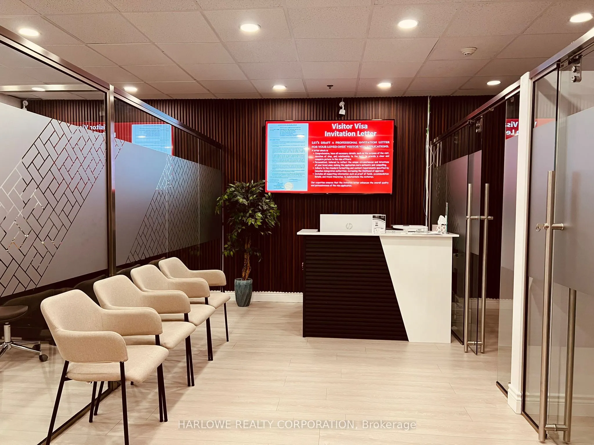 45 Overlea Boulevard, #116