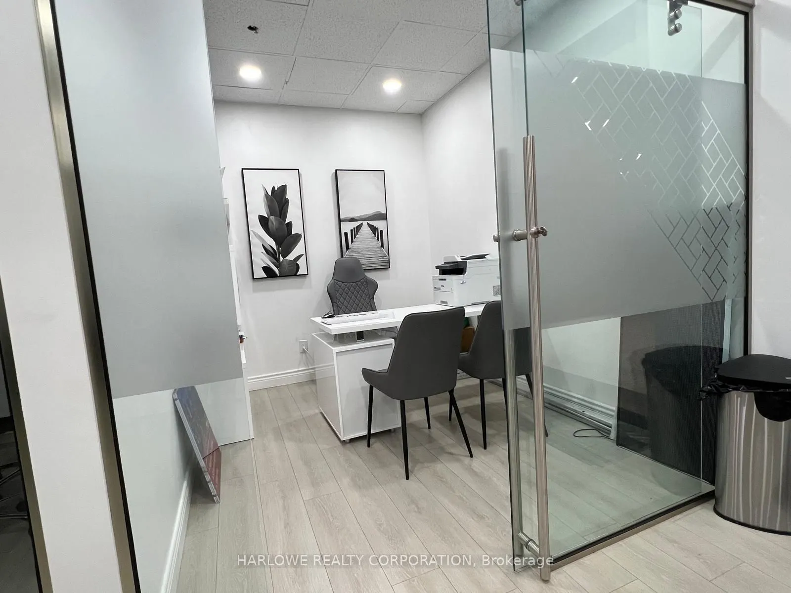 45 Overlea Boulevard, #116