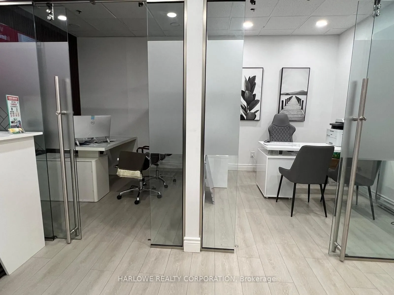 45 Overlea Boulevard, #116