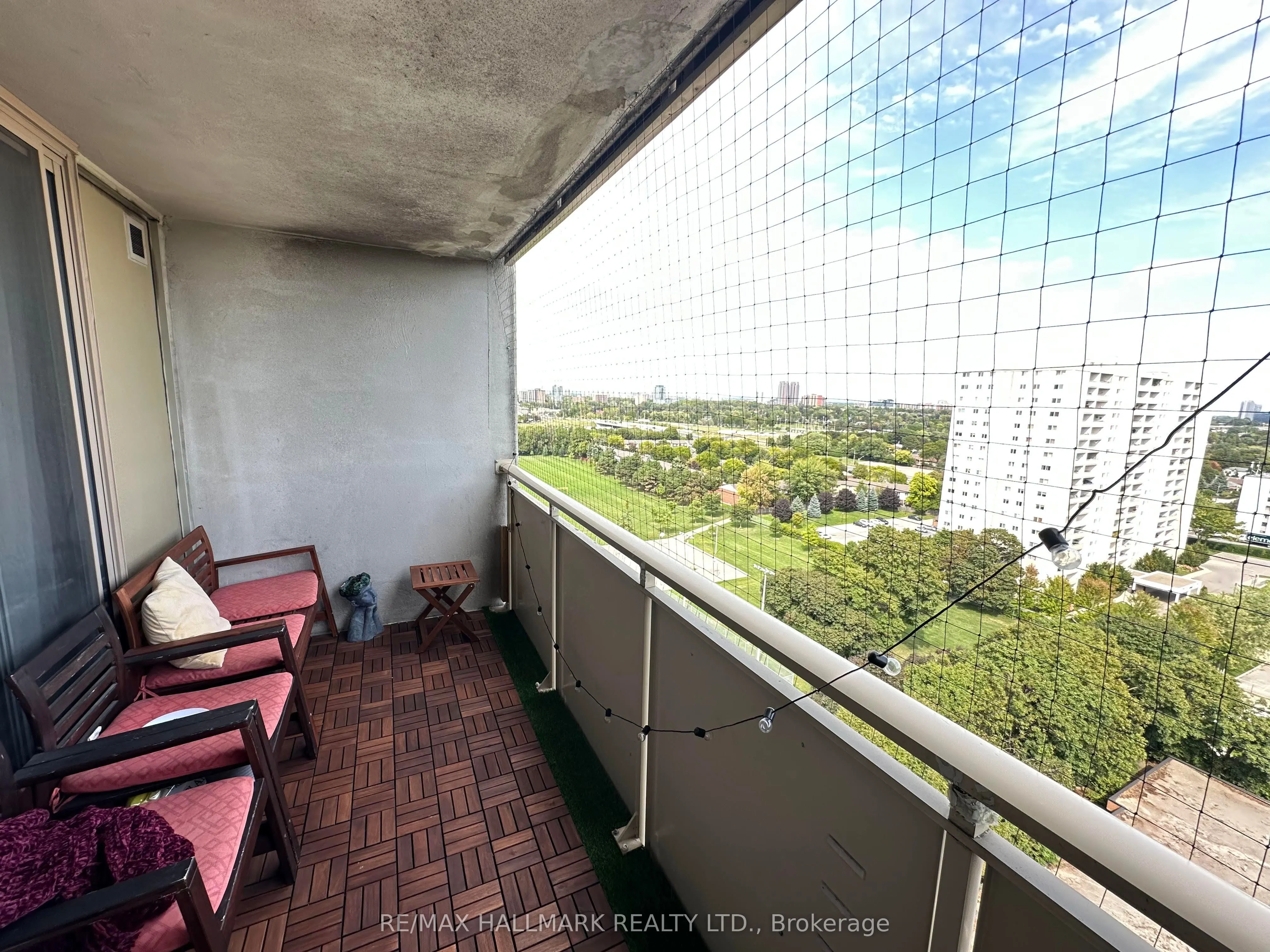 1338 York Mills Road, #1709