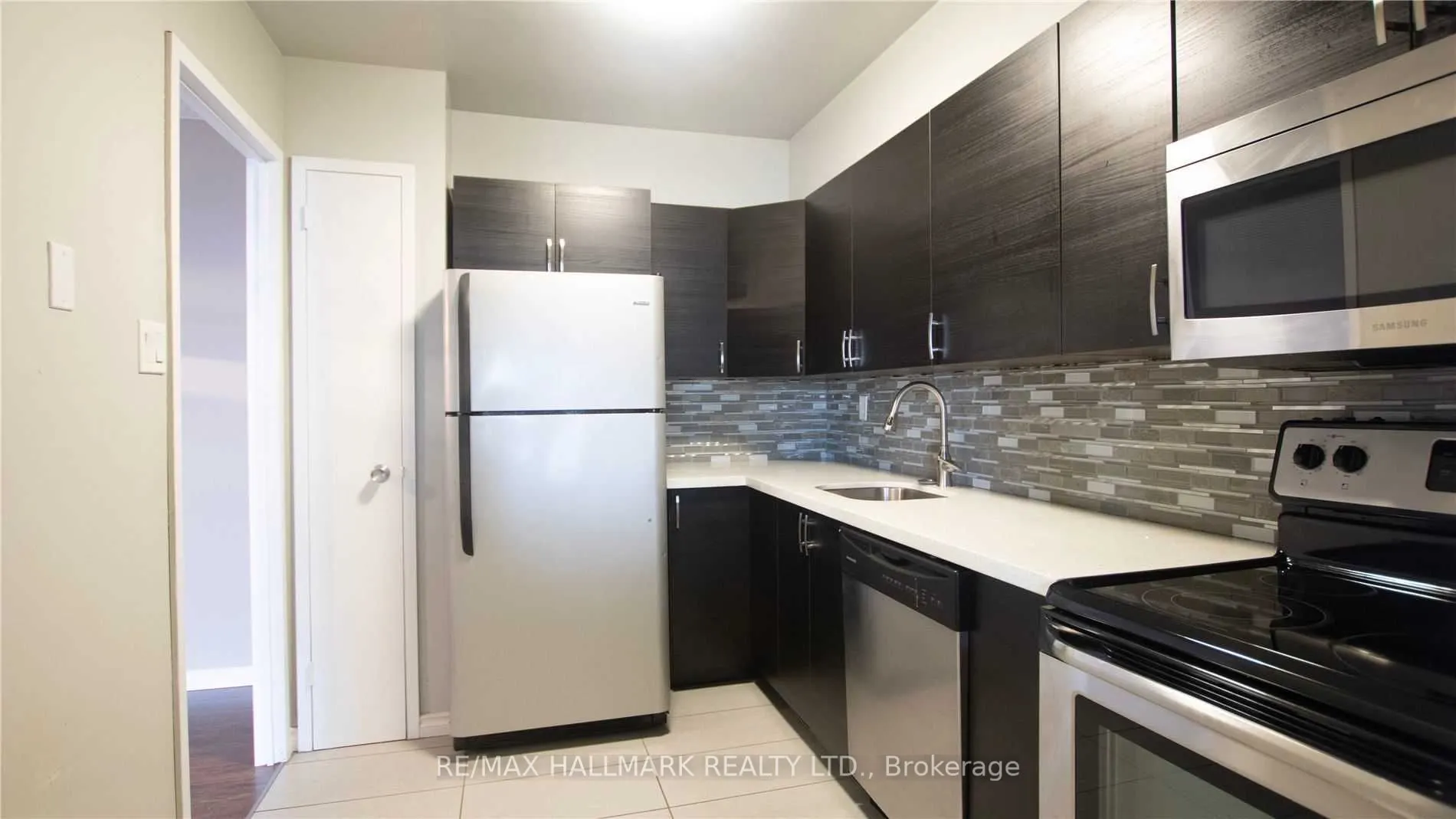 1338 York Mills Road, #1709