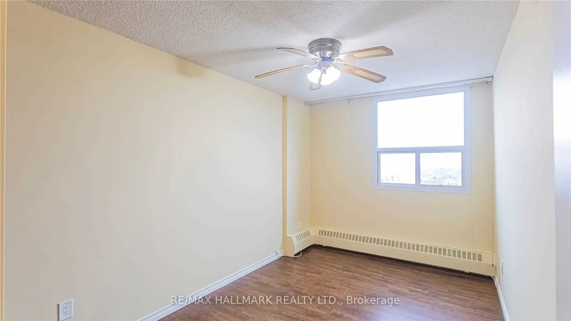 1338 York Mills Road, #1709
