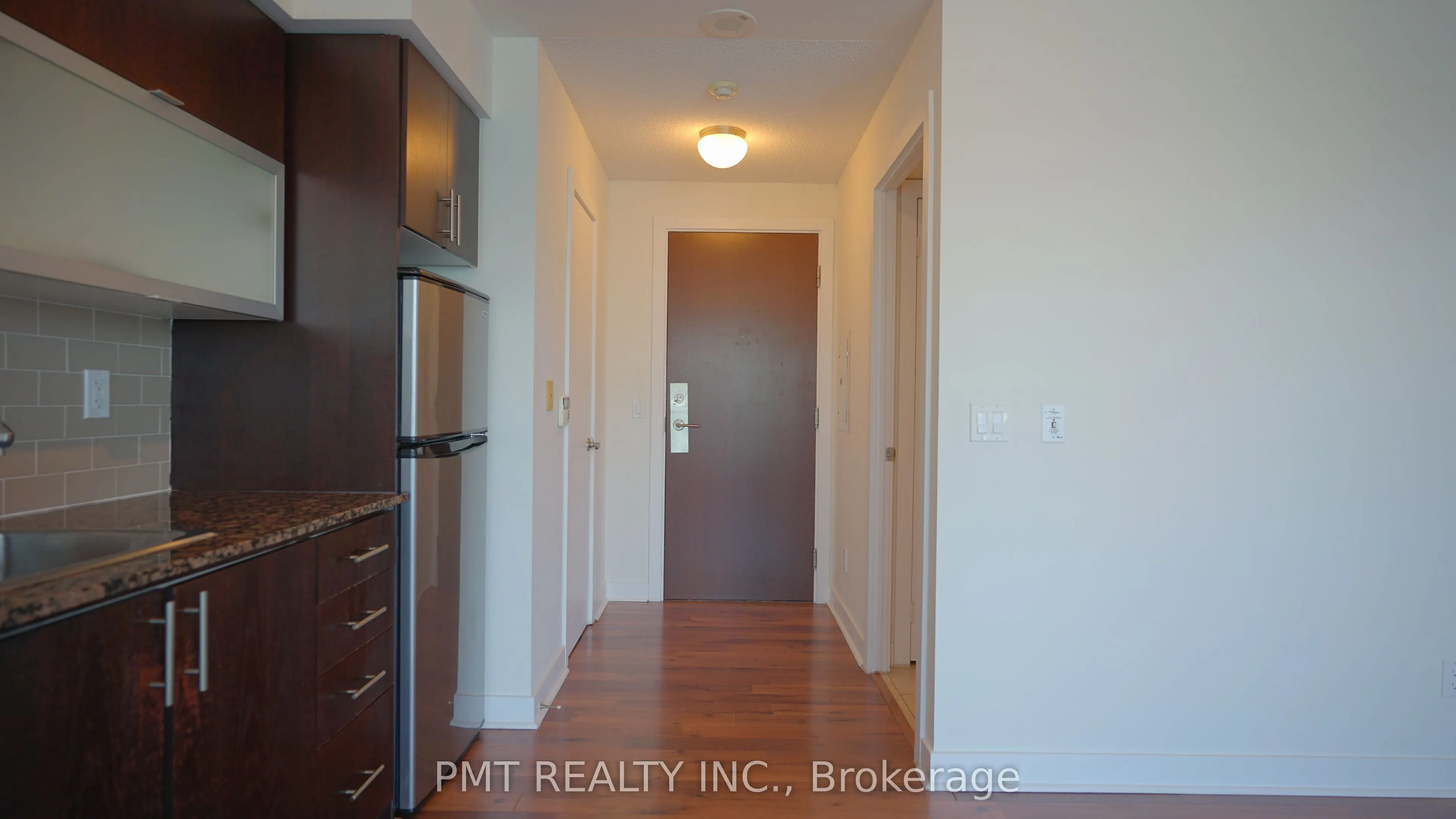 80 Western Battery Road, #606