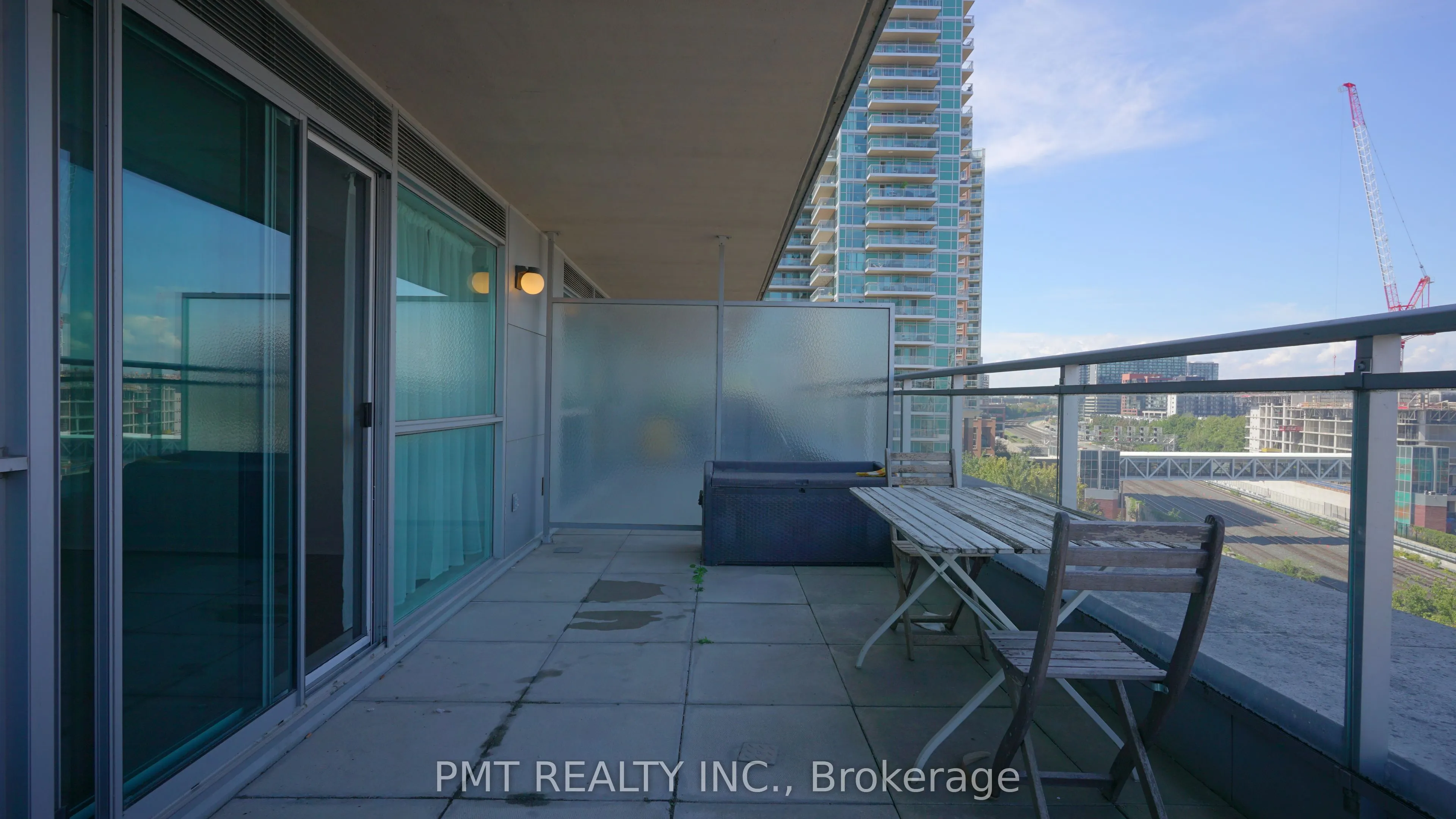 80 Western Battery Road, #606