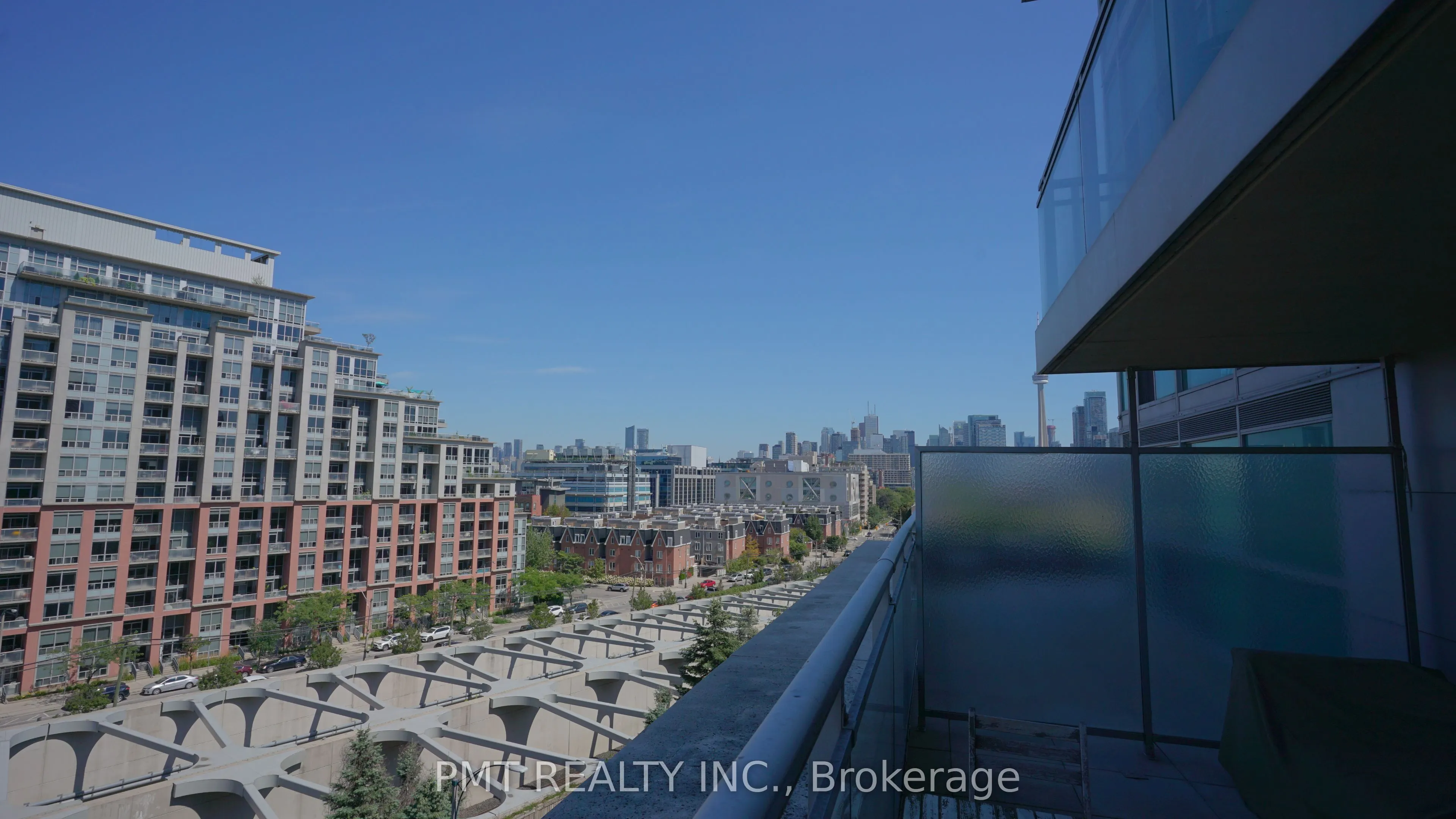 80 Western Battery Road, #606