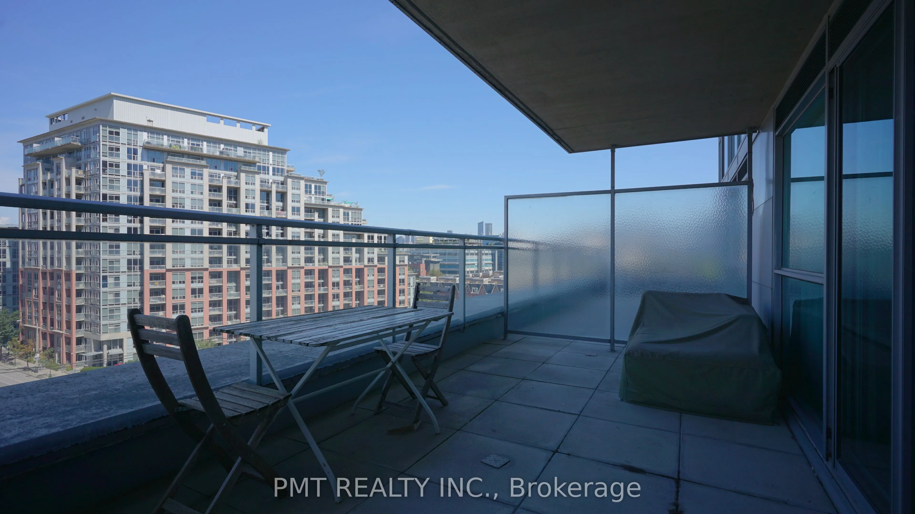 80 Western Battery Road, #606