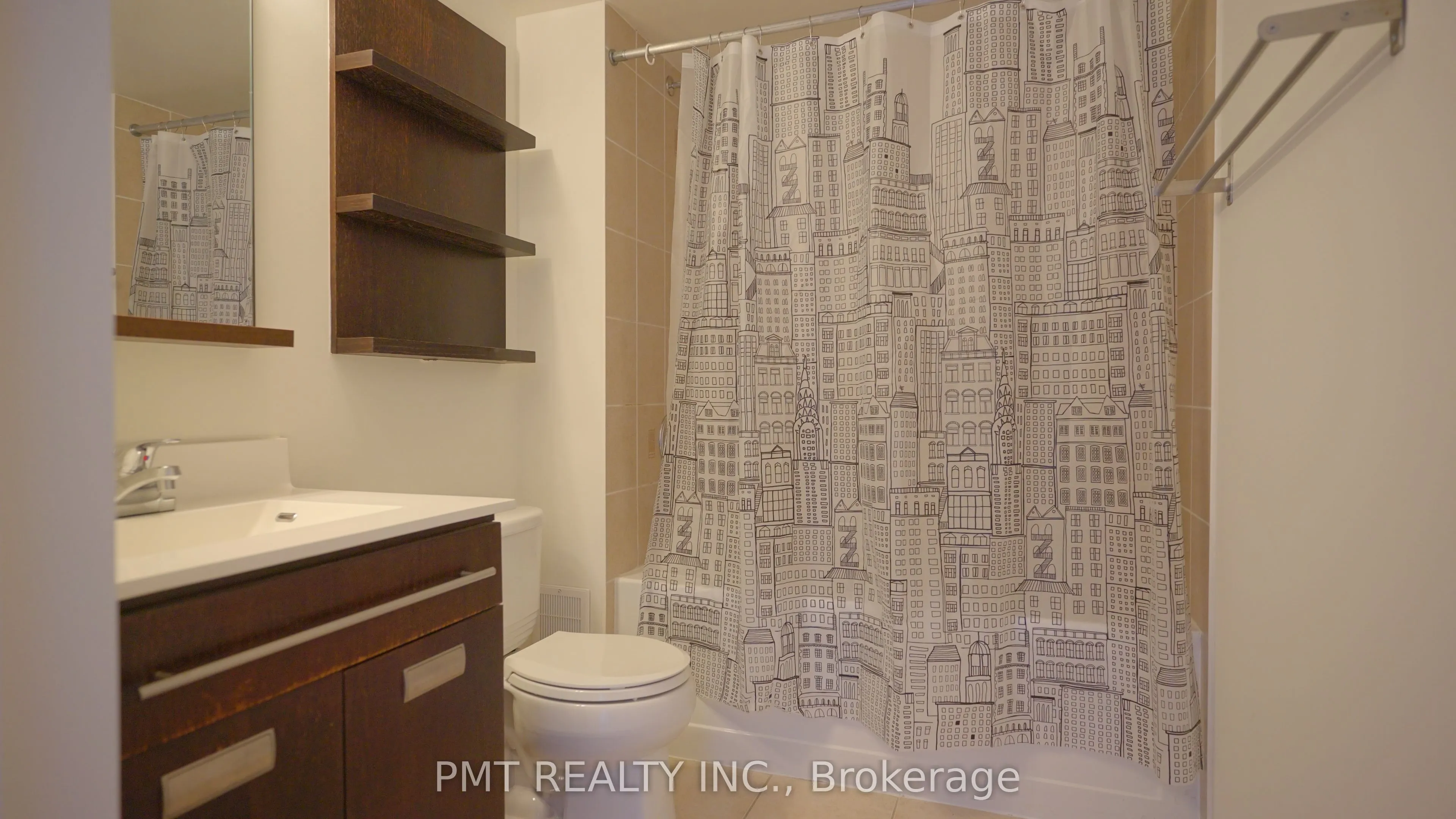 80 Western Battery Road, #606