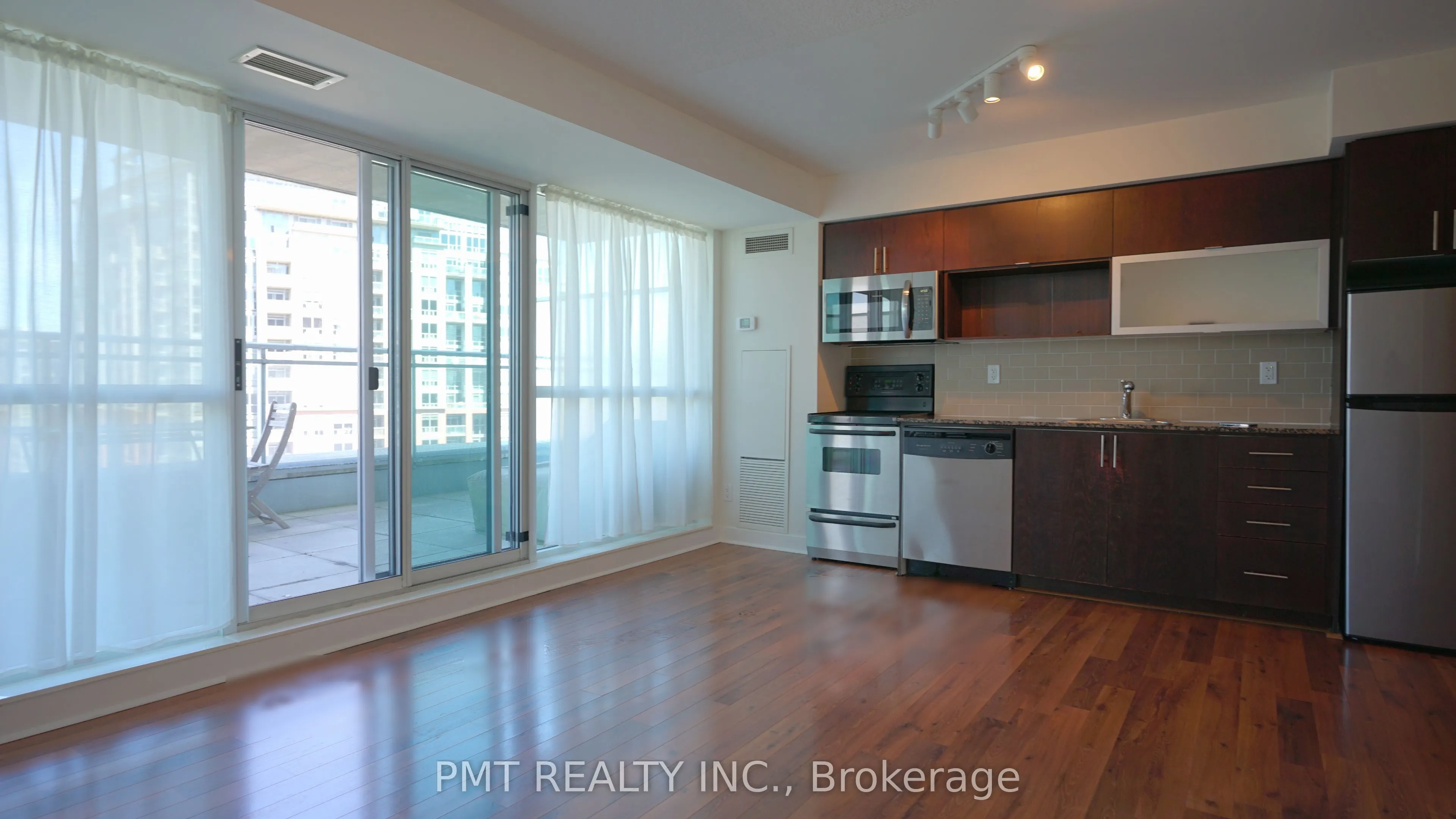 80 Western Battery Road, #606