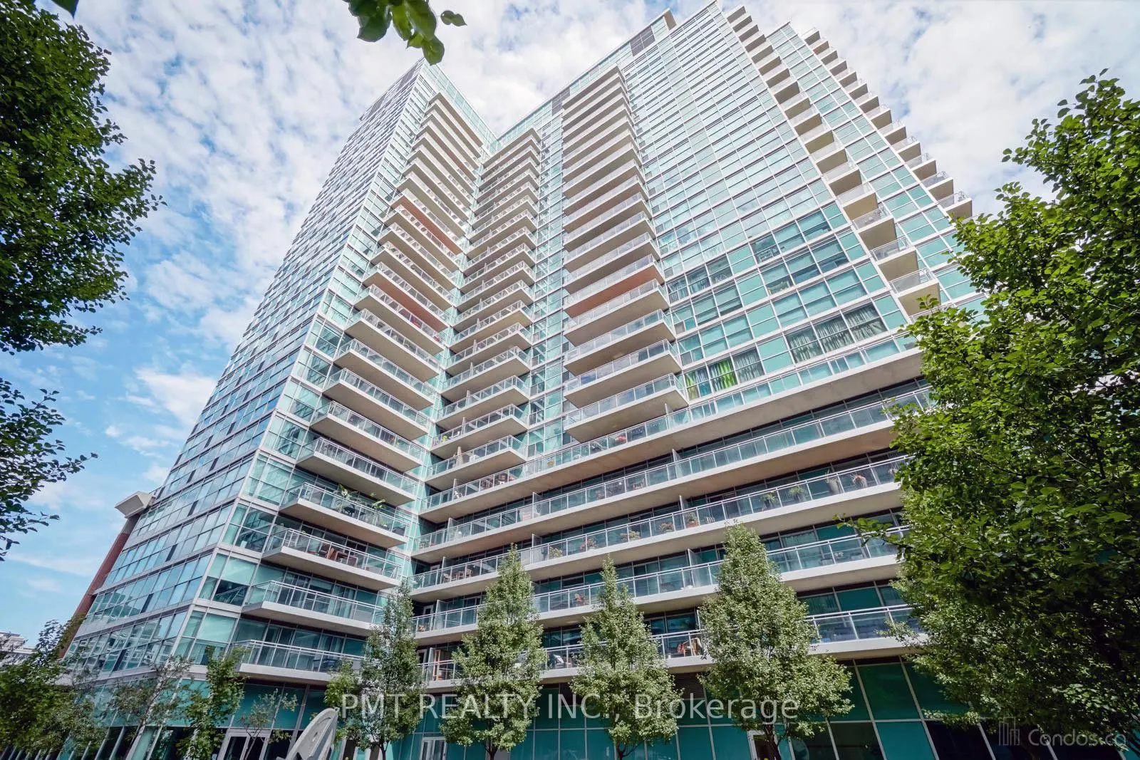 80 Western Battery Road, #606