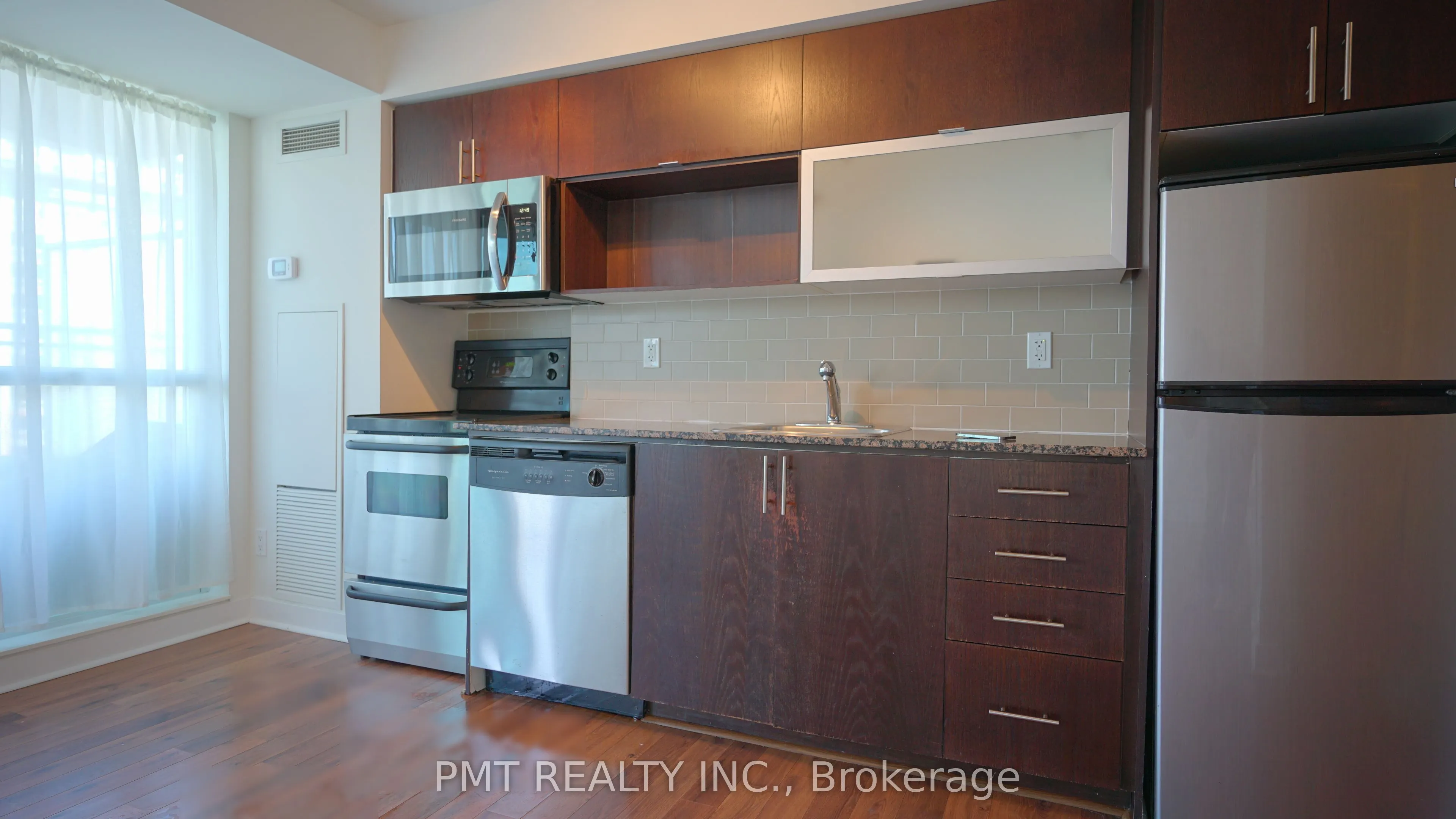 80 Western Battery Road, #606