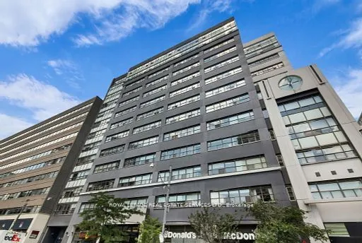 700 King Street W, #PH13