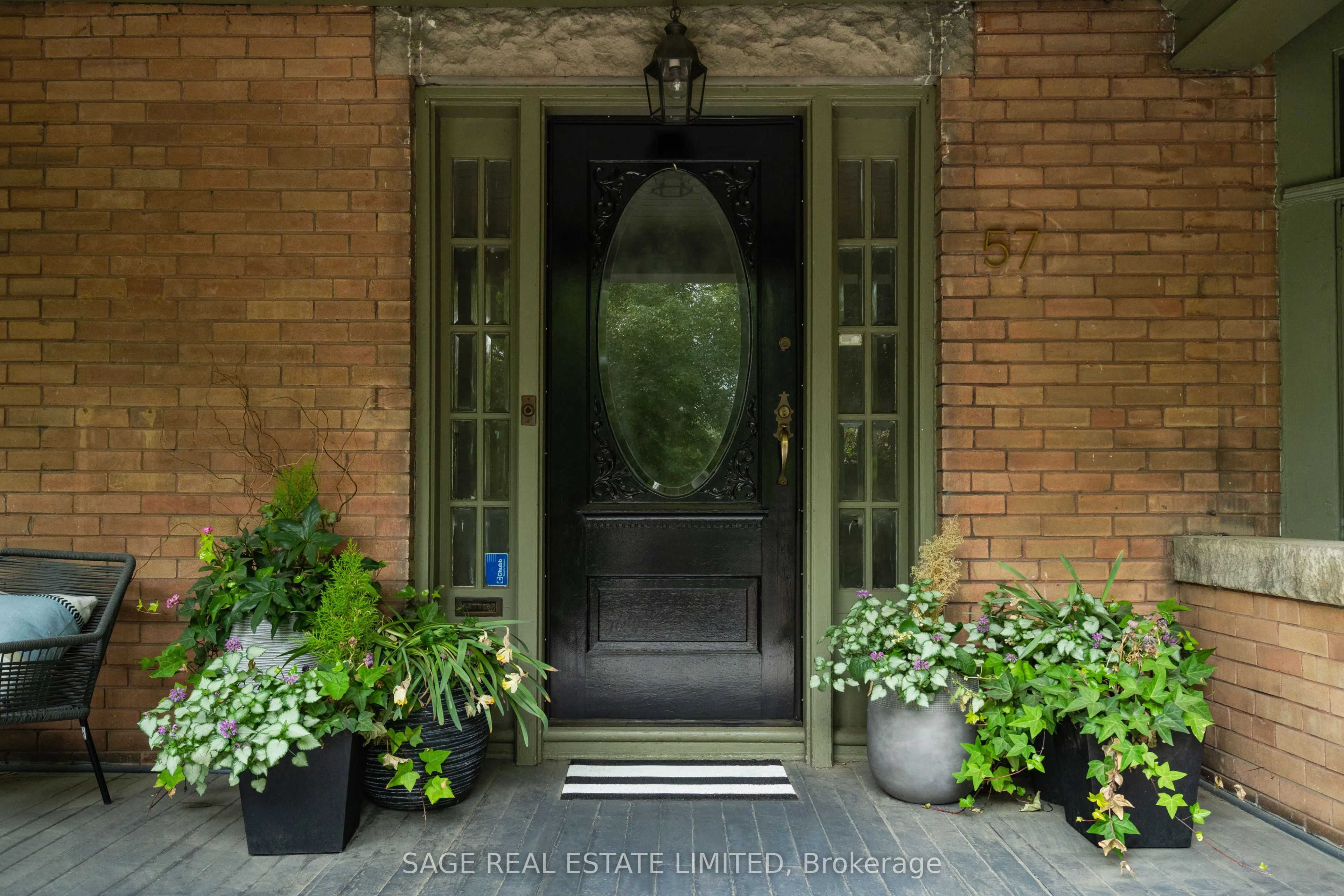 57 Castle Frank Road