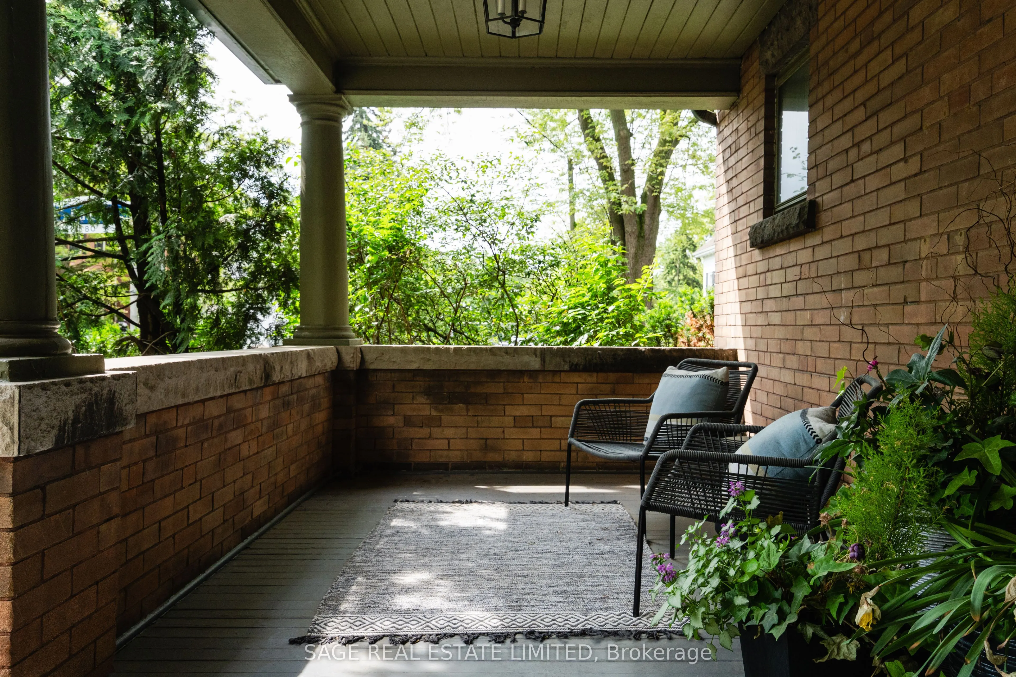 57 Castle Frank Road