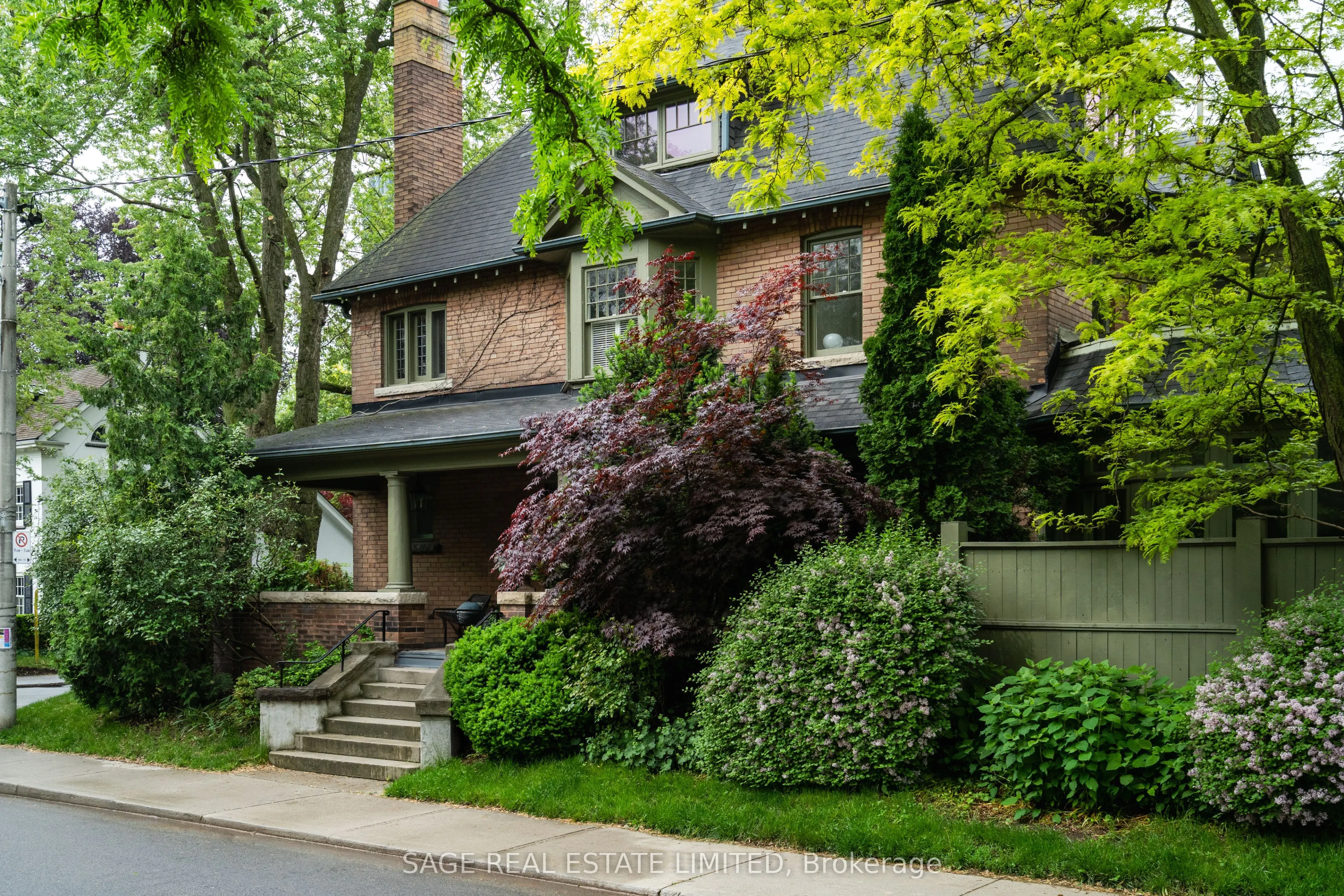 57 Castle Frank Road