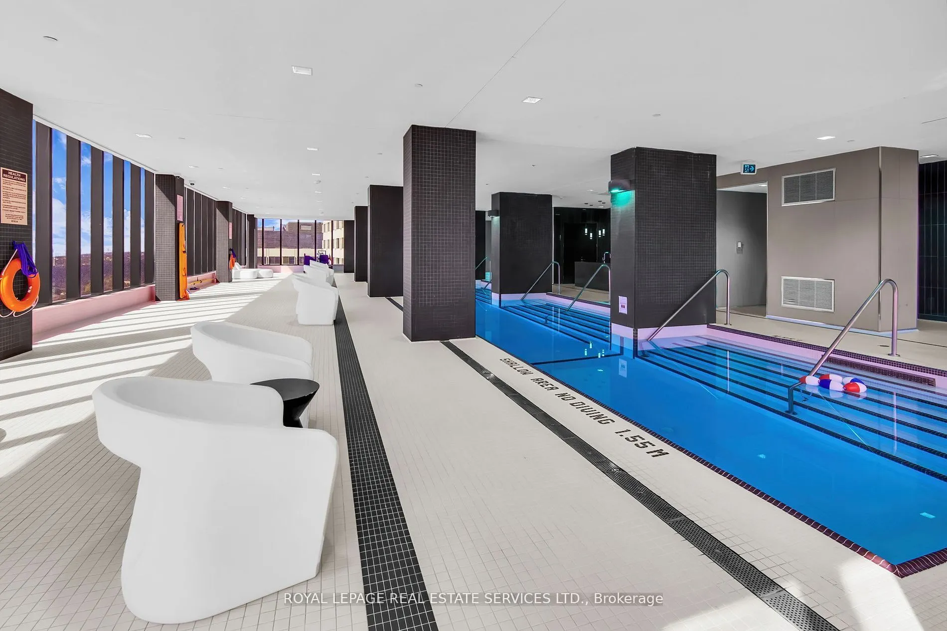 8 Eglinton Avenue E, #4008