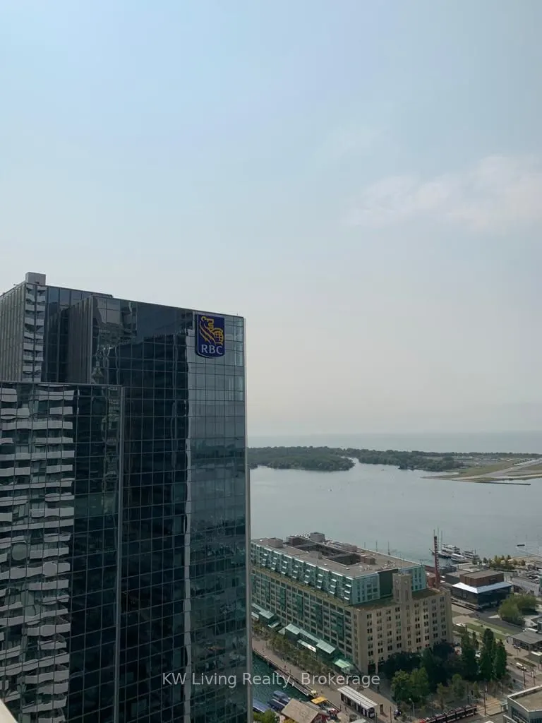 88 Harbour Street, #3901
