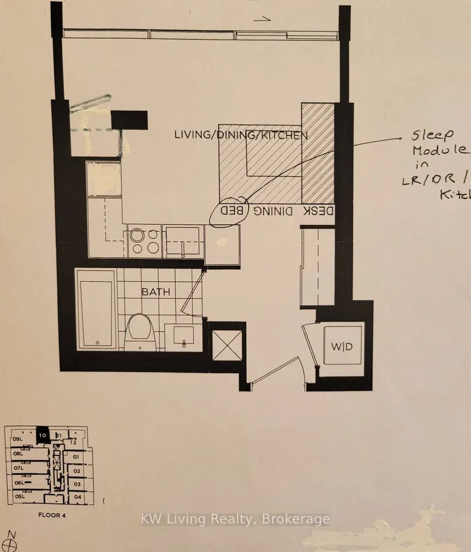 18 Maitland Terrace, #410