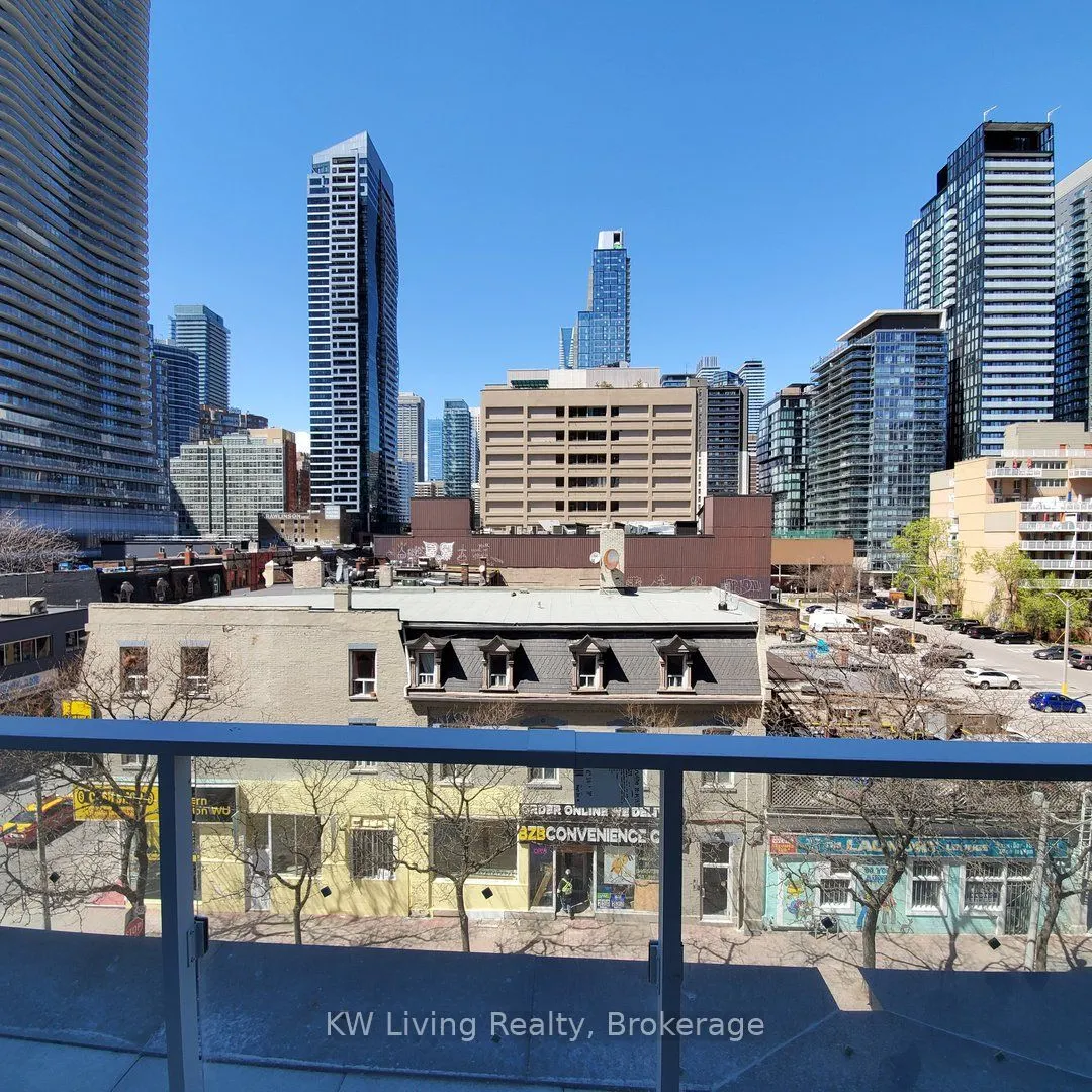 18 Maitland Terrace, #410