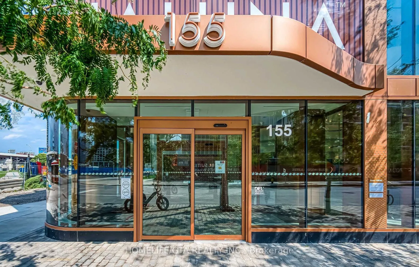 155 Merchants Wharf, #623