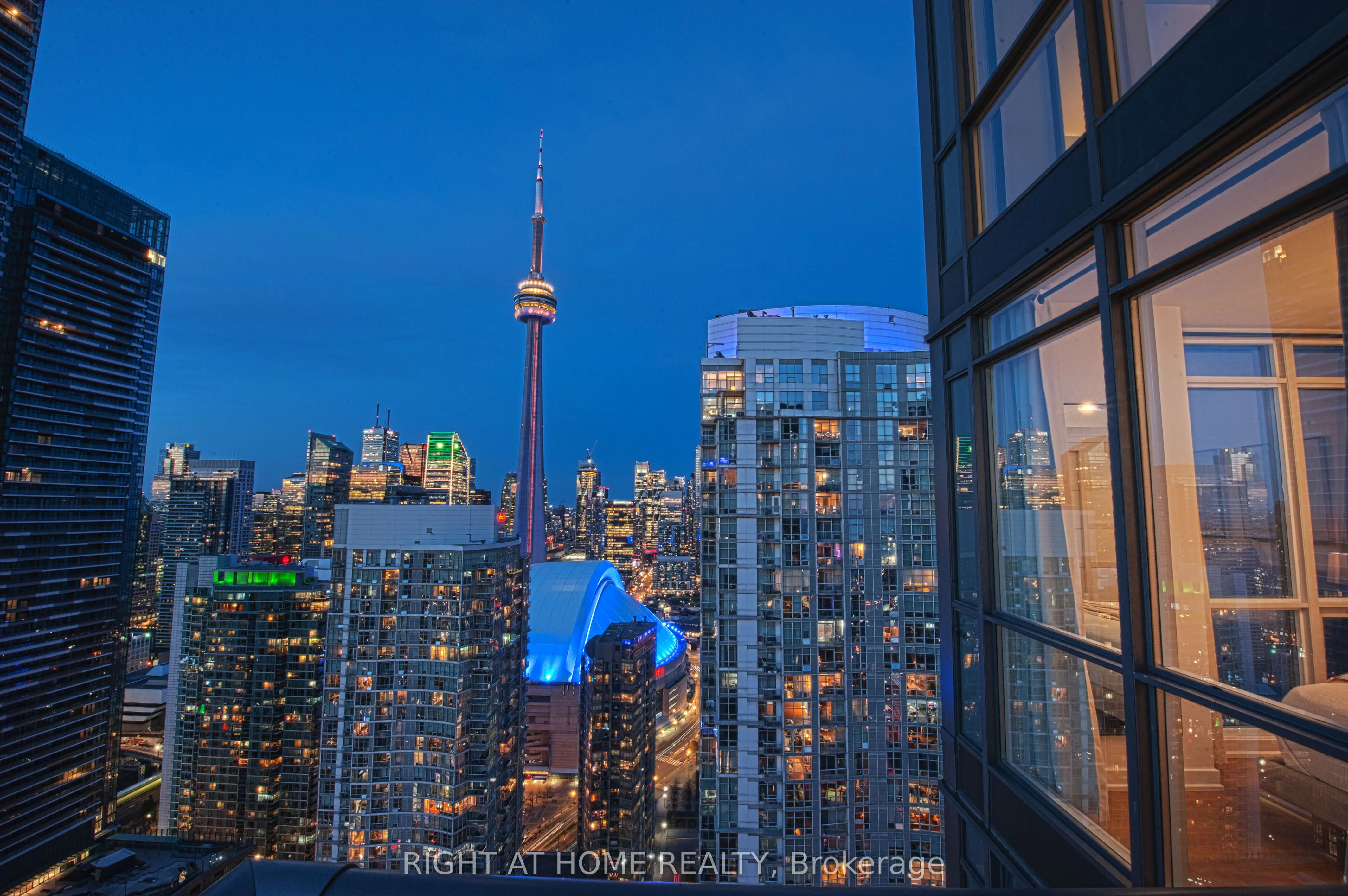11 Brunel Court, #5206