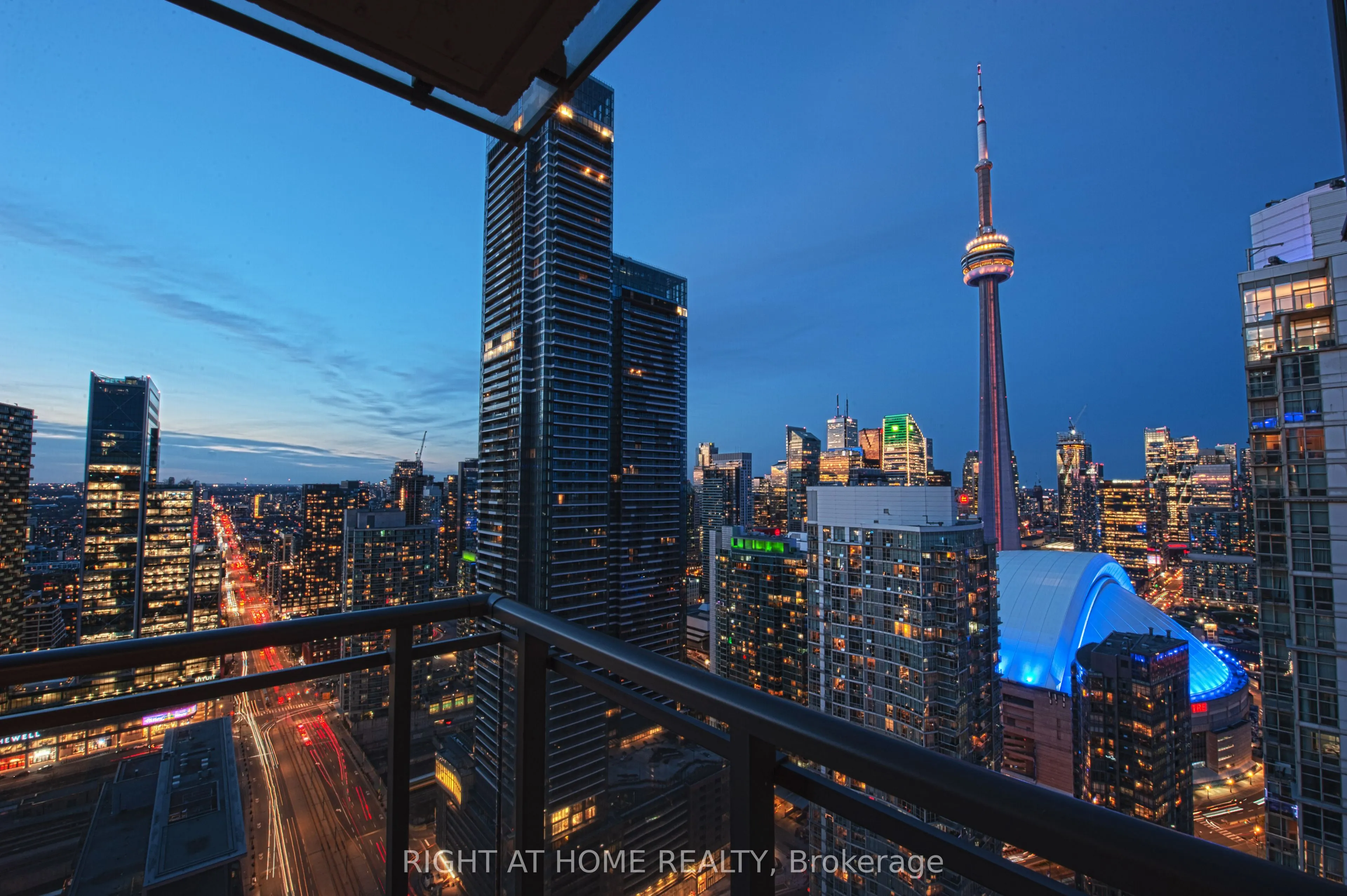 11 Brunel Court, #5206