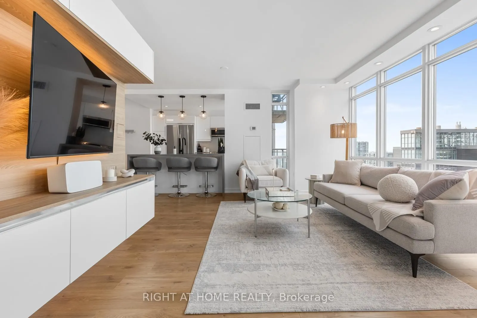 11 Brunel Court, #5206