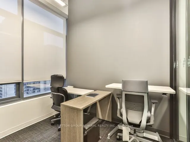 4789 Yonge Street, #801