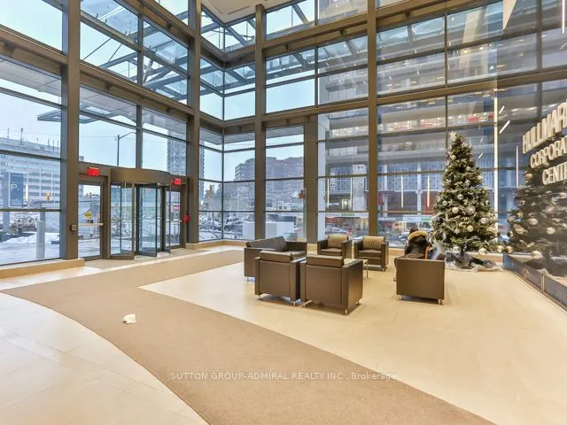 4789 Yonge Street, #801