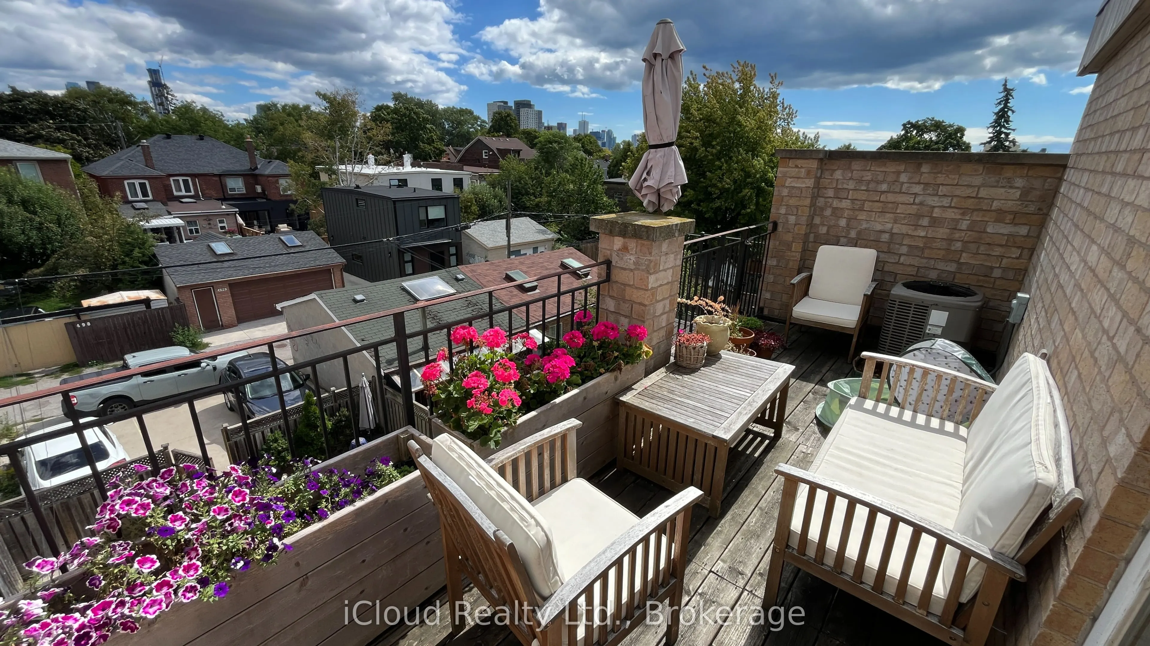 157 Christie Street, #3