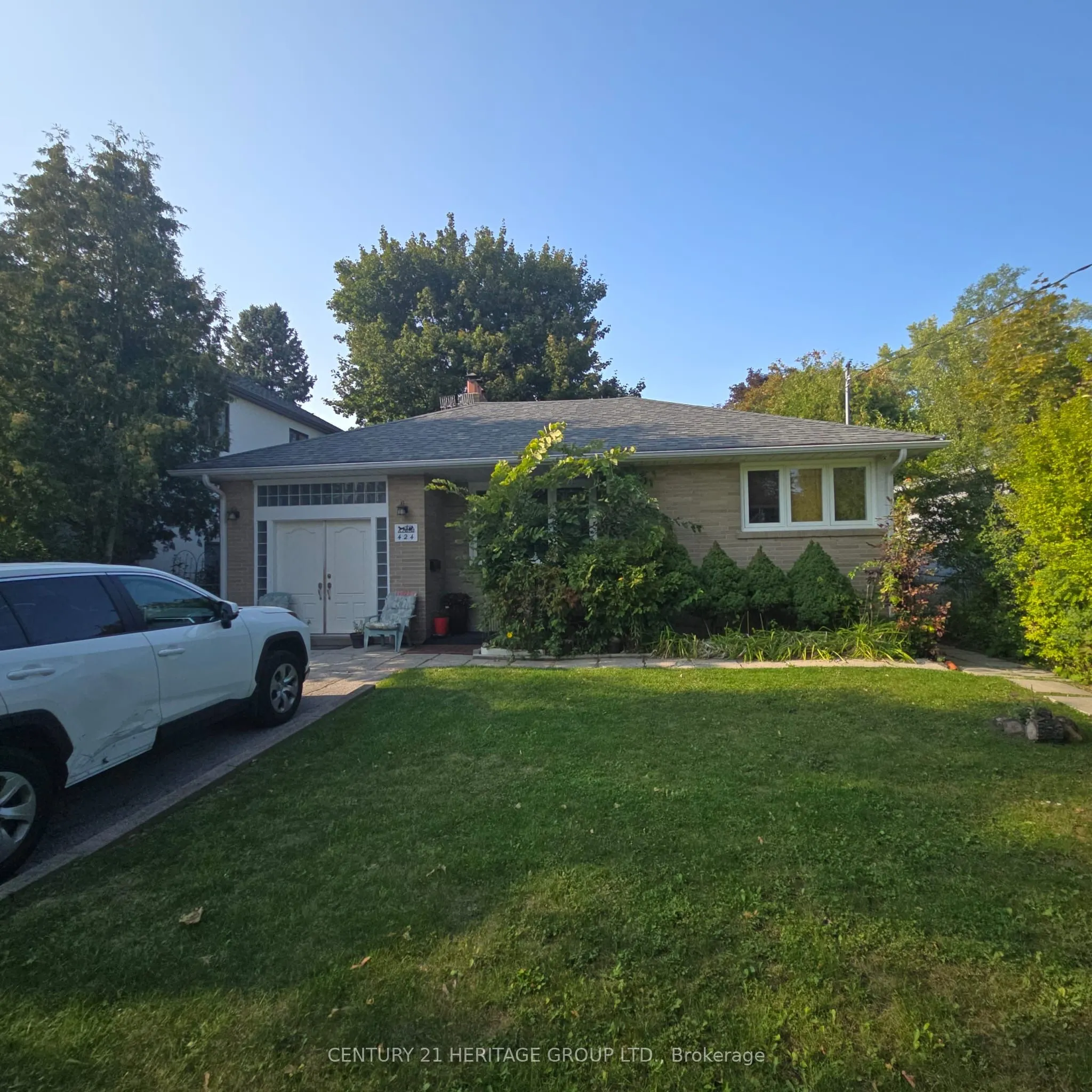 424 Drewry Avenue, #Lower