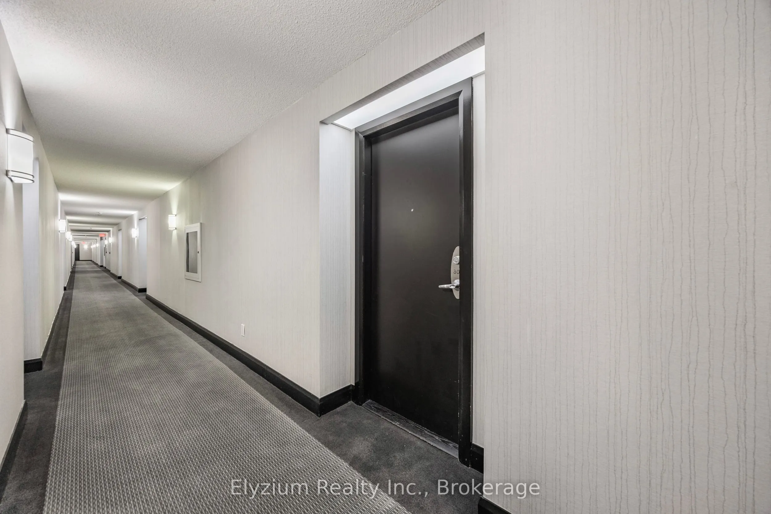 323 Richmond Street E, #303