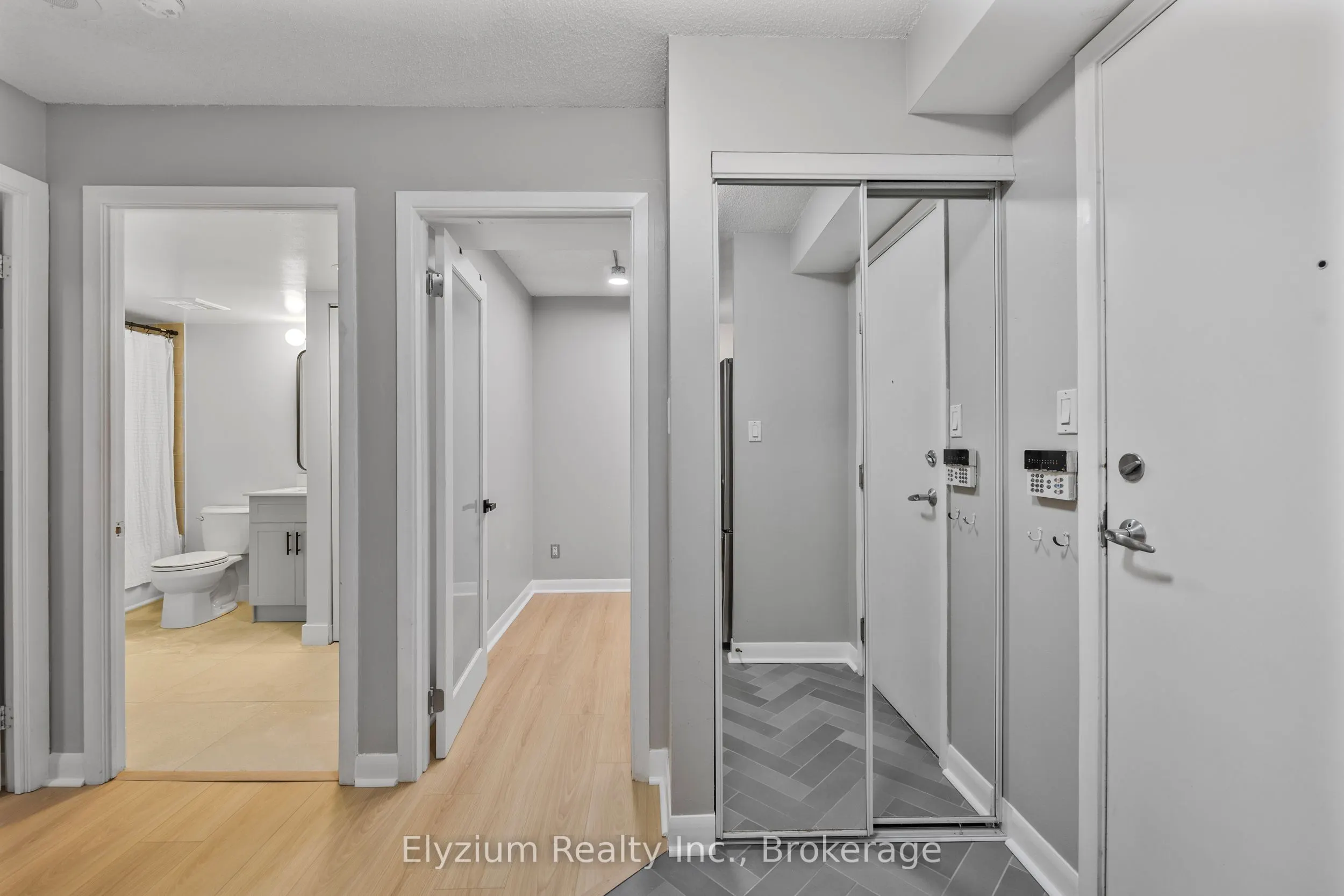 323 Richmond Street E, #303