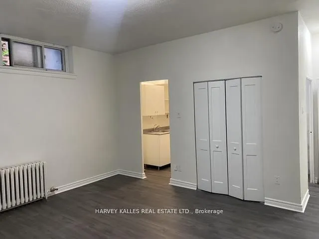 1582 Bathurst Street, #B2