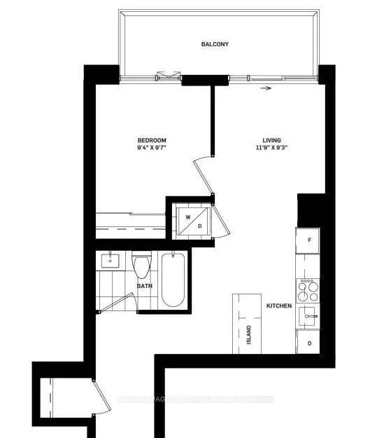 130 River Street, #2312