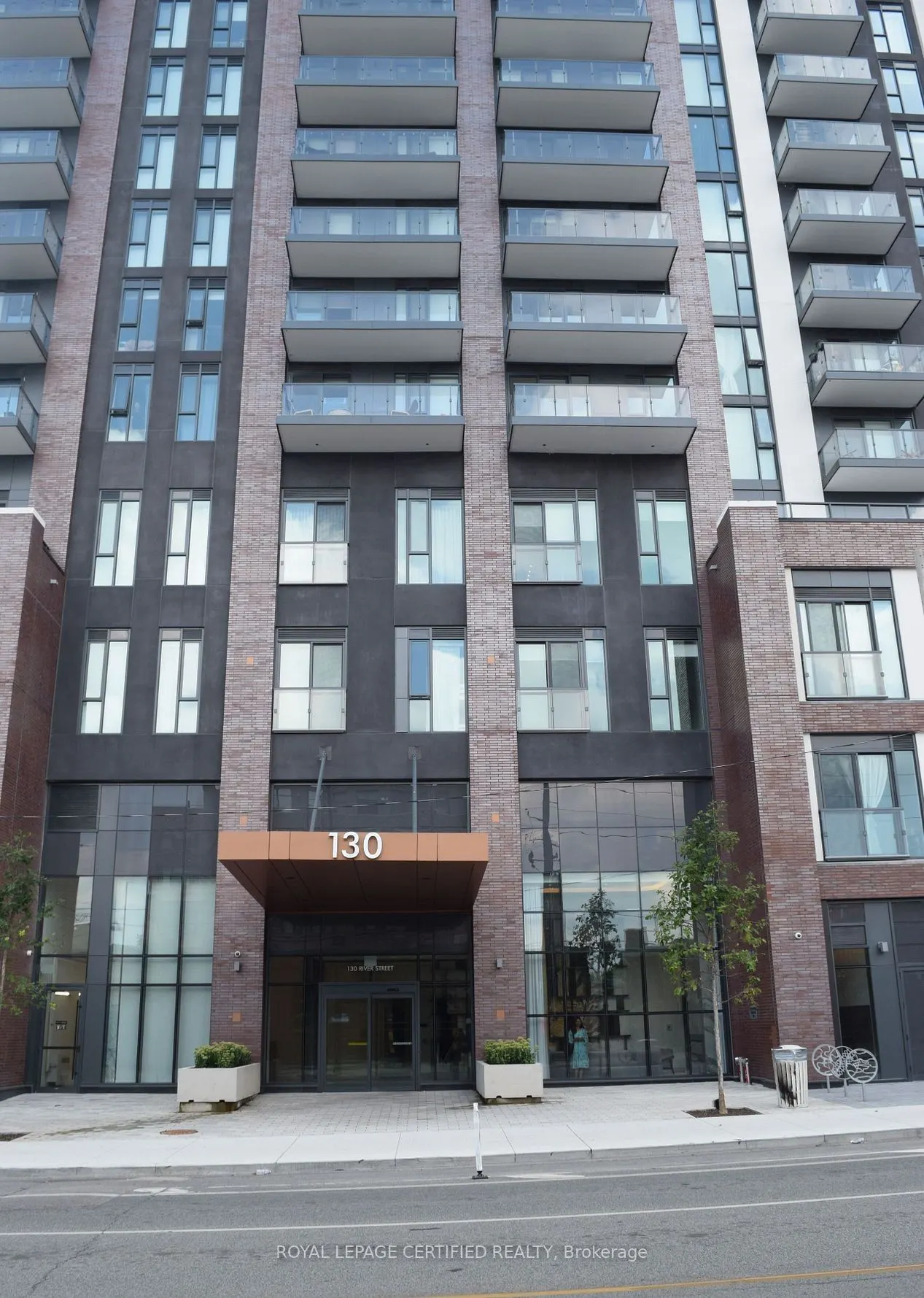 130 River Street, #2312