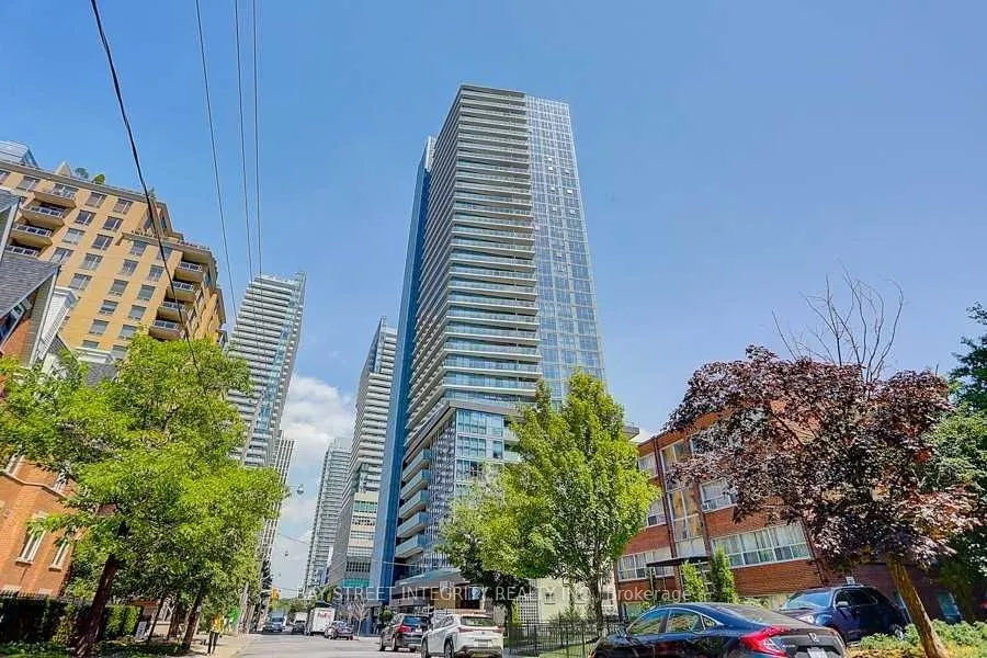 125 Redpath Avenue, #1912