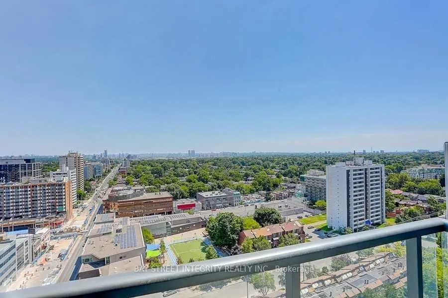 125 Redpath Avenue, #1912