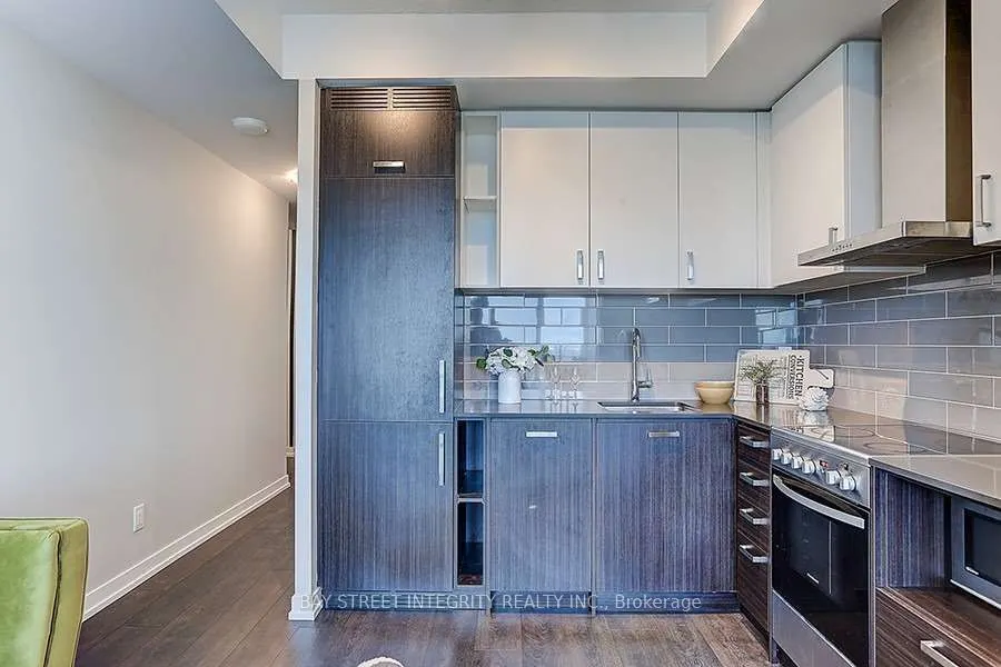 125 Redpath Avenue, #1912