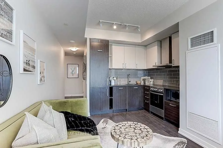 125 Redpath Avenue, #1912