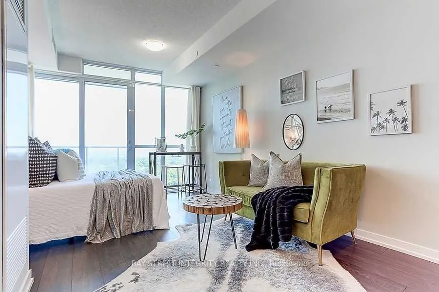 125 Redpath Avenue, #1912