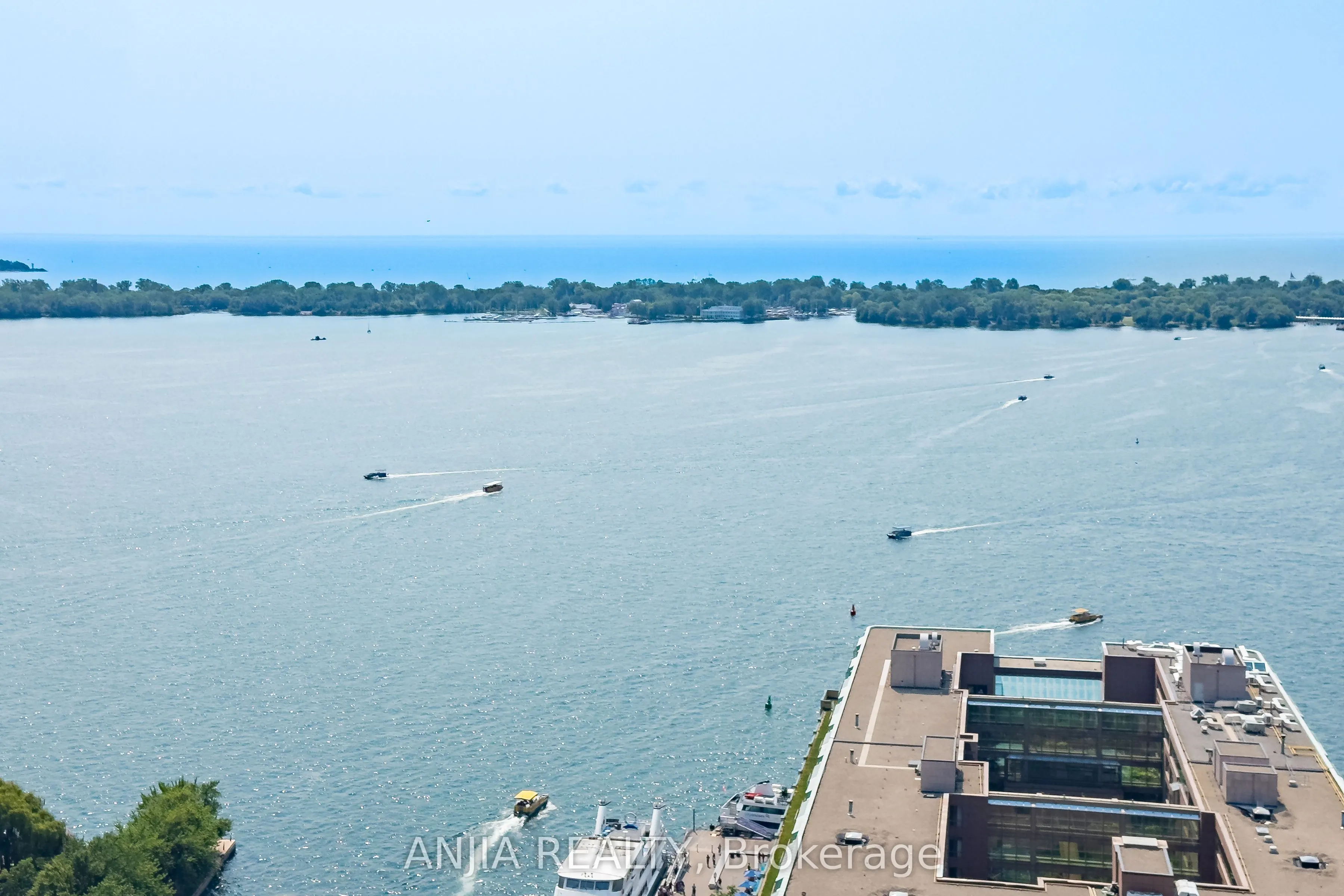 8 York Street, #3411