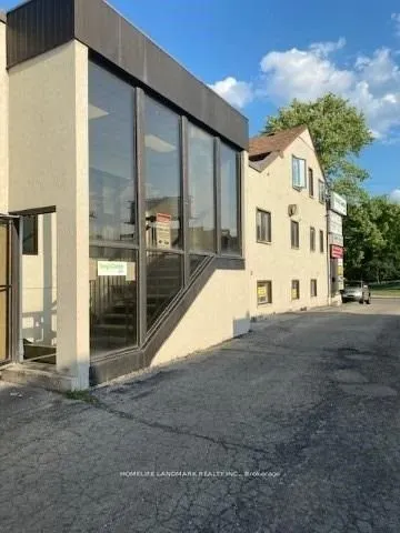 10 Centre Avenue, #2nd Floor North Wing