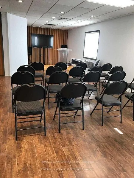 10 Centre Avenue, #2nd Floor North Wing