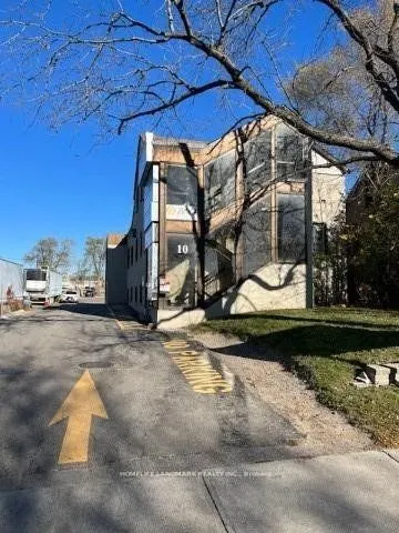 10 Centre Avenue, #2nd Floor North Wing