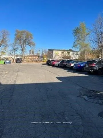 10 Centre Avenue, #2nd Floor North Wing