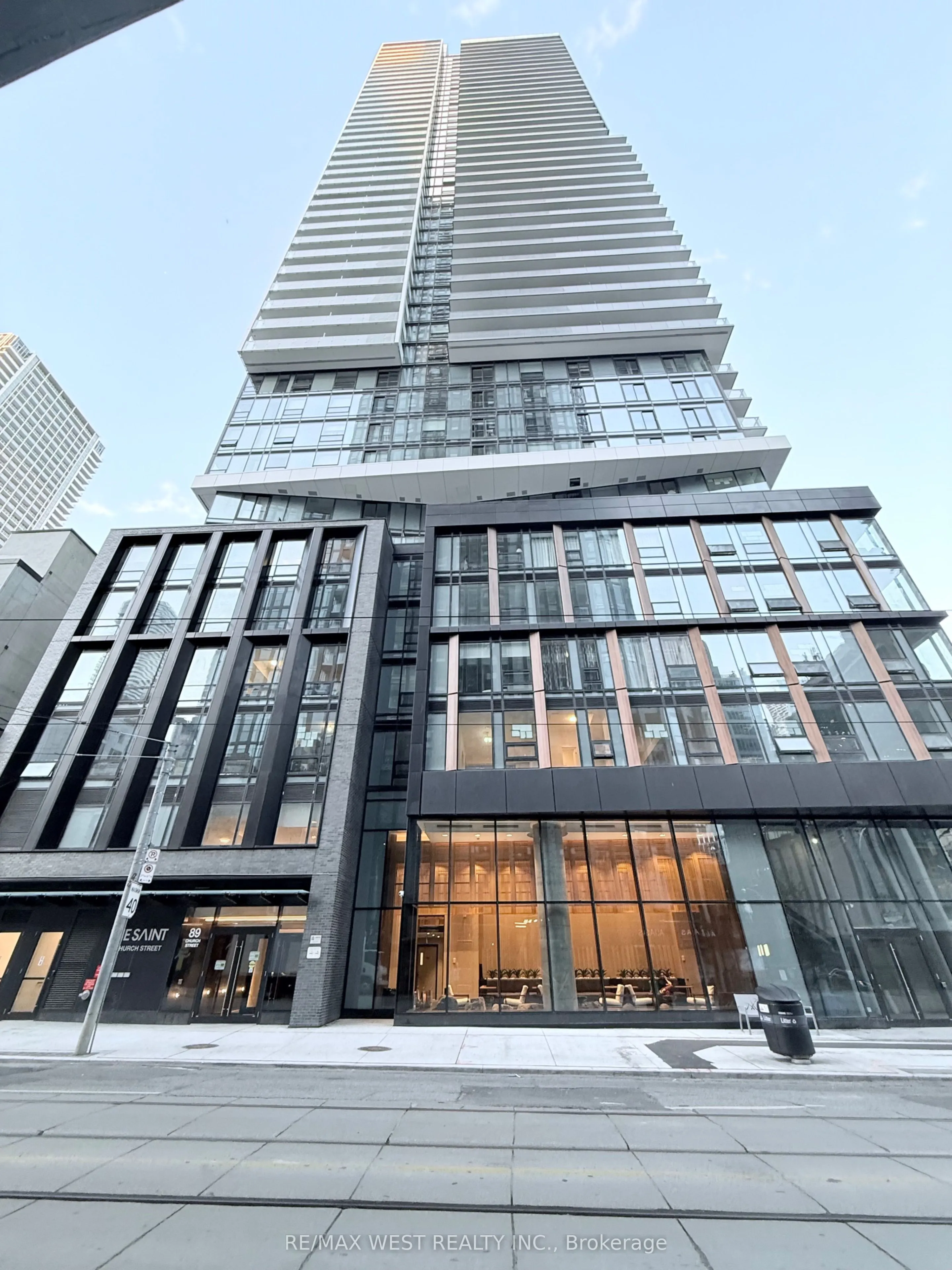89 Church Street, #4701