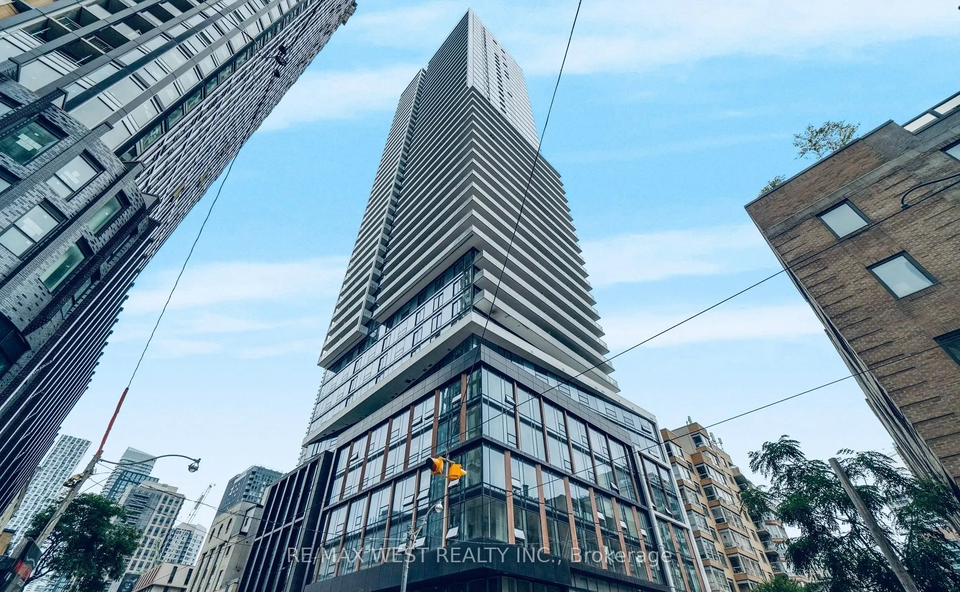89 Church Street, #4701