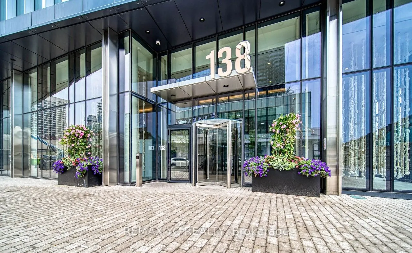 138 Downes Street, #7208